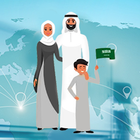 Track your Family